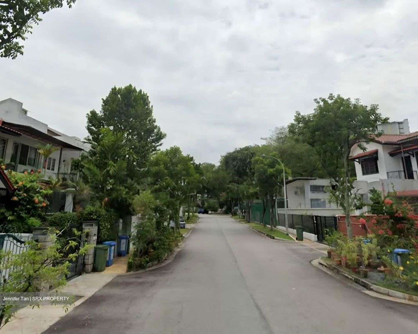 Holland Grove View (D10), Terrace #581243321